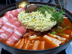 -崔解放·朝韩大排档(虹悦城店)