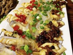 -正宗天津烧麦馆(柳州路店)