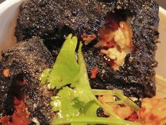 -黑色经典臭豆腐·湖南特产(坡子街特产局店)