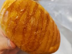 -爱达乐面包生日蛋糕(华油路店)