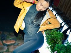 -小小饭店·休闲农庄·安吉松树林里的农家菜