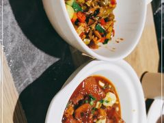 -建辉湖南土菜馆(南大街店)