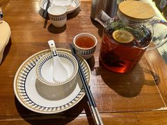-金手鼓·新疆菜(南京店)