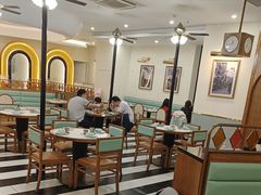 -火啫啫·粤式啫啫煲(南通首店)