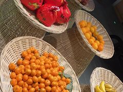 -蓝鲸湾汤泉(包河店)