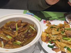 -鑫小城故事·藕汤·家常菜(台北一路总店)