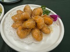 金牌元宝虾-红厨巷·淮扬菜(熙南里店)