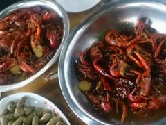 -刘一龙虾.烧烤(理工直营店)