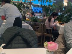 -桂满陇·杭州饭店(清河万象店)
