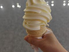 -麦当劳(郑州东高铁站店)