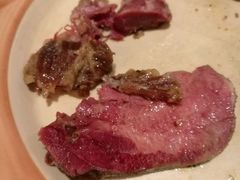 -五洲皇冠巴西烤肉餐厅