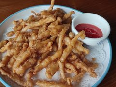 -宴武夷·匠心闽味(印象大红袍店)