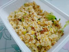 生炒牛肉饭-太平馆西餐厅(北京路店)