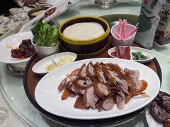-全聚德(常州店)