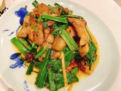 -院8里·少城记忆老川菜(宽窄巷子店)