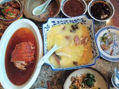 -南京大牌档(中山陵店)