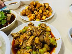 -天一沾水肥肠(科园一街店)