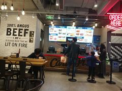 -卡乐星(美罗城店)