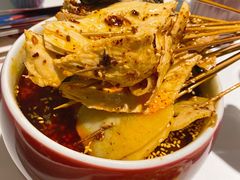 -眉州东坡(春秀路店)
