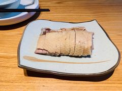 盐水鸭-竹里馆·淮扬菜·功夫茶(老门东店)