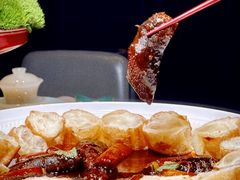 -会仙楼(金融街店)