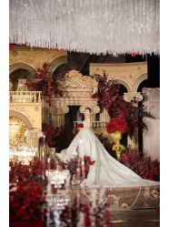 -MECCI婚礼摄影跟拍(红东方广场店)