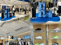 -KK ONE(京基滨河时代店)