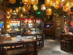 -南京大牌档(青岛万象城店)