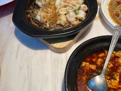-茅庐毛血旺(烟台大悦城店)