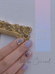 -Cici Nail日式美甲美睫工作室