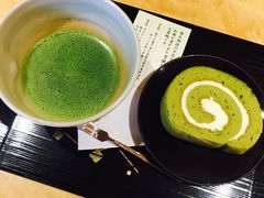 -伊藤久右卫门(宇治本店)