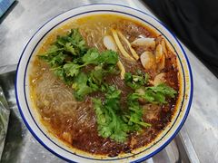 -杨家牛肉汤(淮建路店)