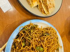 -银村街家常菜·早点·粥饼(北线阁店)