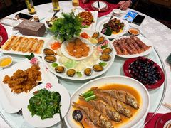 -万宝海鲜舫(劳动公园店)