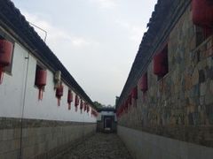 -牟氏庄园