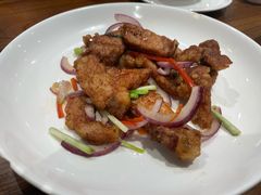 -乔家栅(襄阳南路店)