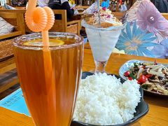 -民食香·腊排骨野生菌美食(木府店)