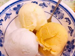 榴莲雪糕-顺记冰室(宝华路店)