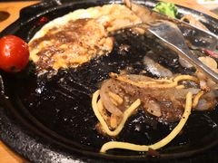 -伊思玛雅法式牛排自助餐厅(福清万达店)