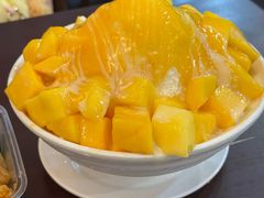 -水牛奶皇后糖水铺(深圳总店)