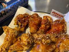 -Meet Sun韩式大排档(五一广场7MALL店)