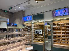 -MUJOSH木九十眼镜(苏州中心店)