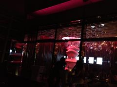 -OZONE 顶楼酒吧(香港丽思卡尔顿酒店)
