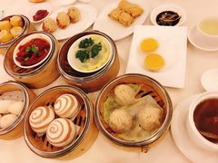 -阿一鲍鱼海鲜酒家(苏丹依斯迈路店)