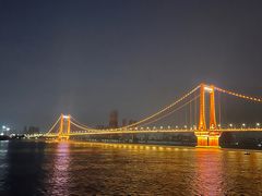 -武汉两江游览·夜游长江(汉口粤汉码头)