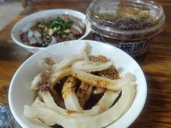 -洞子口张老二凉粉(文殊院店)