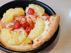 -必胜客(漕宝路店)