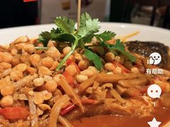 -桂小厨广西菜(万象城店)