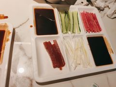 -雀蓝川菜(滨湖万象汇店)