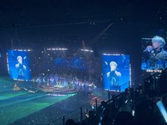 -梦之蓝青奥体育公园体育馆